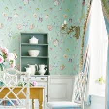 خلفيات زرقاء 56 صور خلفيات للجدران من اللون الأزرق الناعم مع أنماط بيضاء والذهب والتي يتم دمج الخطوط في الداخل غرفة المعيشة