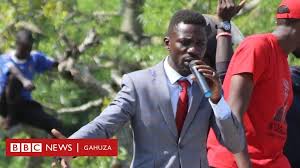 Listen to uganda by bobi wine on deezer. Uganda Bobi Wine Yatawe Muri Yompi Ari Mu Myiyamamazo Haca Haduka Imigumuko I Kampala Bbc News Gahuza