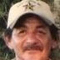 Ricardo Solis Obituary