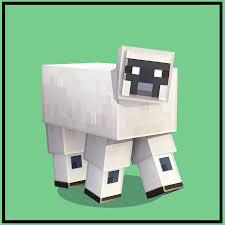 You'll be a happy explorer as you cuddle with this horned sheep stuffed toy from minecraft earth video game · cute & cuddly: . New Sheep Called The Patch Sheep R Minecraft Earth