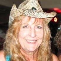 Mrs. Audrey "Cathy" Catherine Campbell Obituary