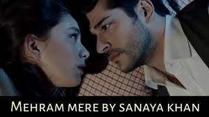 Aruba Shahid's Instagram, Twitter & Facebook