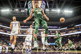 Bucks vs kings betting information. Milwaukee Bucks Game Preview Dec 2 Vs Sacramento Kings