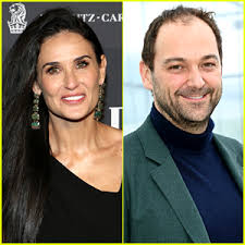 Demi Moore Has a New Boyfriend