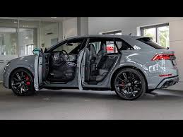 Image result for Daytona Gray 2023 Q8