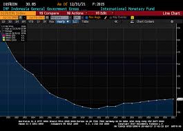 Emerging Markets Investment Opportunities In Indonesia