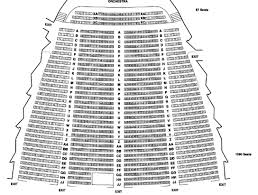 78 Unusual Severence Hall Seating Chart