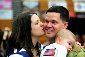 Missouri National Guard's 'First Attack' returns from Afghanistan ...