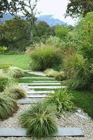 Garden Designer Visit A Study In Green By Franchesca Watson Gardenista Front Garden Design Garden Design Landscape Design