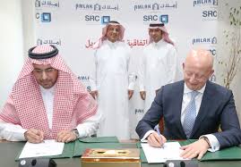 تلعب الشركة منذ تأسيسها عام 2017 دوراً محورياً في تخفيض تكلفة التمويل العقاري من خلال وضع معدل مرجعي لنسب التمويل الثابتة طويلة الأجل، حيث أجرينا العديد من المراجعات. Ø£Ù…Ù„Ø§Ùƒ Ø§Ù„Ø¹Ø§Ù„Ù…ÙŠØ© ØªØ¨Ø±Ù… Ø§ØªÙØ§Ù‚ÙŠØ© Ø¥Ø¹Ø§Ø¯Ø© ØªÙ…ÙˆÙŠÙ„ Ù…Ø¹ Ø§Ù„Ø´Ø±ÙƒØ© Ø§Ù„Ø³Ø¹ÙˆØ¯ÙŠØ© Ù„Ø¥Ø¹Ø§Ø¯Ø© Ø§Ù„ØªÙ…ÙˆÙŠÙ„ ØµØ­ÙŠÙØ© Ù…Ø§Ù„