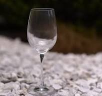 Crescendo 13oz Chardonnay White Wine Glasses (Set of 4)