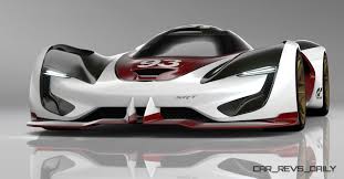 404mph Via 2590hp Srt Tomahawk X Tops Raceable Trio Of S Gts R And X Models Srt Car Model Concept Cars