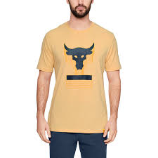 Urutkan a to z z to a low to high high to low. Men S Lifestyle Training Clothing Online Stirling Sports Project Rock Above The Bar T Shirt