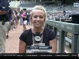 See more ideas about news anchor, fox, fox news anchors. Fox Sports Anchor Gets Caught In Braves Celebration During Live Shot Tvspy
