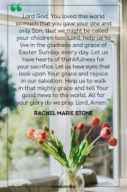 Use these best easter prayers at easter dinner or anytime throughout the day. 28 Easter Prayers Best Blessings For Easter Sunday