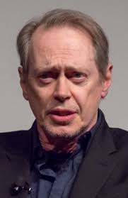 This list of celebrities is loosely sorted by popularity. Steve Buscemi Wikipedia