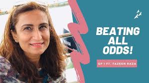 Saving Your Marriage Through Couples Therapy Ft. Zara Maqbool