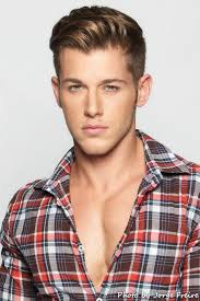 Joshua Brickman's Instagram, Twitter & Facebook