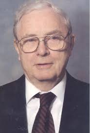 Harold Starke Obituary