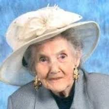 Bessie Belew Obituary June 1, 2015