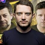 Awesome Con hosts 'Lord of the Rings' reunion