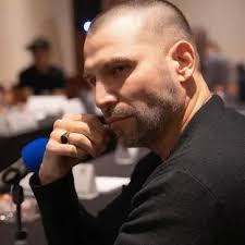 Rafael Amaya: Biography, Age, Family, and Career Highlights