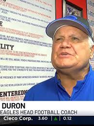 Denny Duron's Instagram, Twitter & Facebook