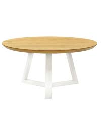 Shop our selection of modern contemporary coffee tables online or in a scandinavian designs store near you. Trio Mini Solid Oak Coffee Table Take Me Home Scandinavian Design Coffee Table Color Oak Structure White Finish Oil