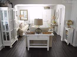 Cozy Cottage Home Decorating For Fall Bungalow Decor Home Home Decor