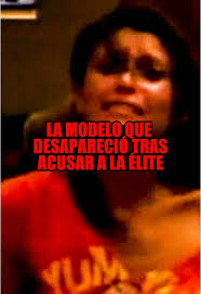 La desaparición de Gabriela Rico Jiménez: un misterio