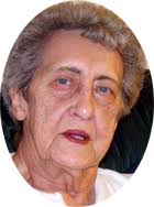 Lilly Freyling Obituary