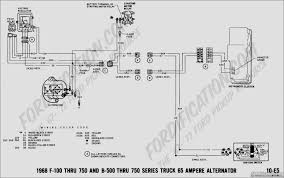 Effectively read a cabling diagram, one has to know how the particular components inside the system operate. 1967 Mustang Ignition Switch Wiring Diagram Daleaca