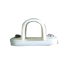 You should put a shut off. White 20 Mm Pvc Electrical Pipe Saddle Clamp Rs 3 50 Piece Pawan Plastic Industries Id 20260215291
