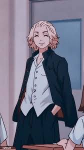 Le livre numérique (en anglais : Mikey Em 2021 Personagens De Anime Fantasia Anime Anime