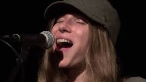 Sawyer Fredericks Unnamed Stairwell Song 7-19-2016 Space Evanston IL