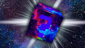 Download a forge compatible mod from . Lucky Block Galaxy Mod 1 8 9 Get The Power Of The Space 9minecraft Net