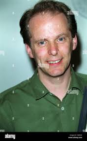 Nick park wallace gromit creator hi-res stock photography and images