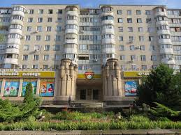 A forgotten remnant of the soviet union, transnistria is an unrecognized country hidden behind a heavily militarized border between moldova and ukraine. 13 Top Things To Do In Tiraspol Transnistria Backpack Adventures