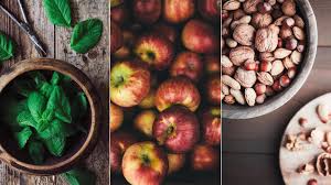 How long does it take for nuts to digest? 9 Foods That Help Relieve Nausea Everyday Health