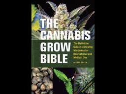 the grow bible