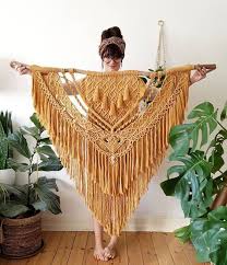 We did not find results for: Storage Box Macrame With Mussels Macrame Wall Hanging Patterns Macrame Tapestry Macrame Patterns