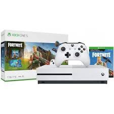 Xbox linkablemakomogul master173 skinsdonatetryhard skinsminty axemail includedfloss. Xbox One S Fortnite Bundle 1tb Console Microsoft Jump Into Fortnite Battle Royale With This Special Bundle 2 000 V Xbox One S 1tb Fortnite Xbox One