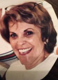 Lorraine Barth Obituary