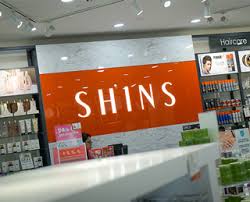 7, jalan pjs 8/18, dataran mentari, 46150, petaling jaya, selangor, bandar sunway, 47300 petaling jaya, selangor, malaysia. Shins Mid Valley Megamall