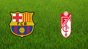 Granada vs barcelona live stream. Fc Barcelona Vs Granada Cf 2011 2012 Footballia