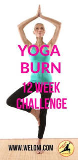 Yoga burn is a yoga program designed for women who struggle with weight and other health a final fourth phase, the tranquility flow, is included as the free bonus; Yoga Burn Booty Challenge Final Four