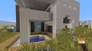 Download and install minecraft forge, you can read the instructions below the . Eco Minecraft Ecological House Project Para Minecraft