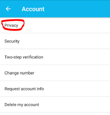 Pesan sudah dibaca dan dibalas, tapi centang tetap 1 dan status offline? Begini Cara Mematikan Fitur Ceklis 2 Read Di Whatsapp Ashadin