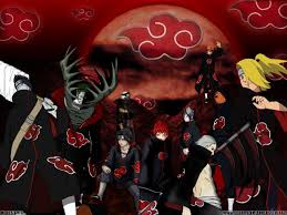 In this anime collection we have 20 wallpapers. Akatsuki Wallpapers Hd Wallpaper Cave