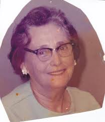 Prudence Livingstone “Prudy” Bigford Bollinger (1904-1994)